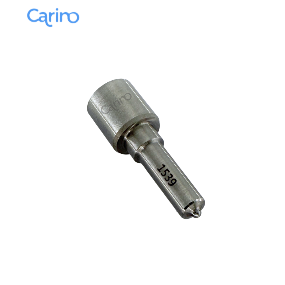 DLLA144P1539 Injector Nozzle for 095000-6250 16600EC00A Injector